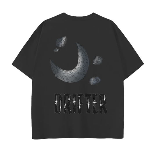 Cuttlefish - Cosmos Drifter