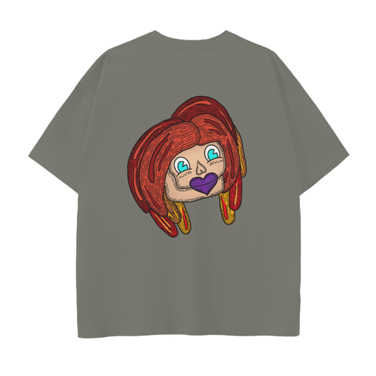 Calypso - Colour