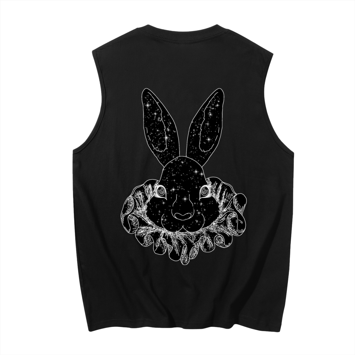 Chinese Zodiac Signs - Tank Tops