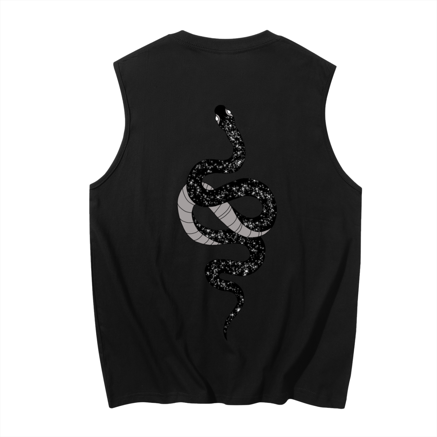 Chinese Zodiac Signs - Tank Tops