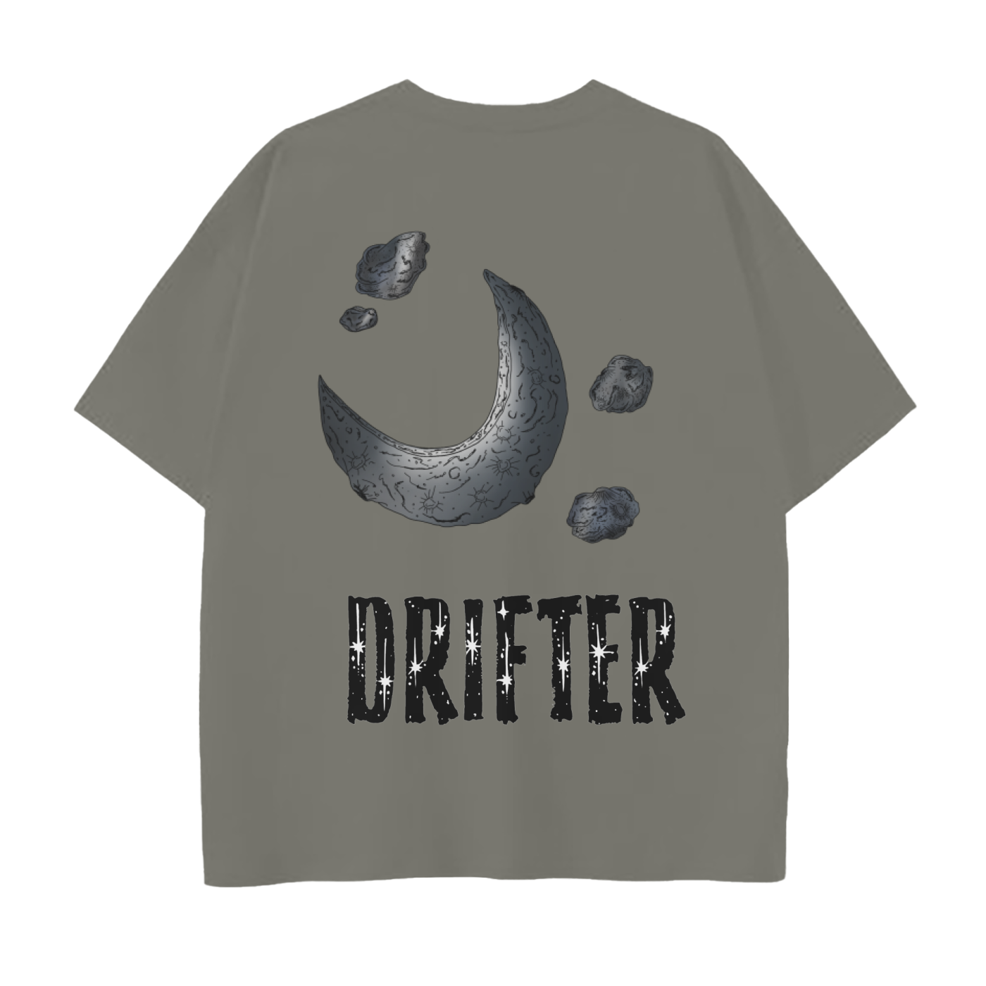 Cuttlefish - Cosmos Drifter
