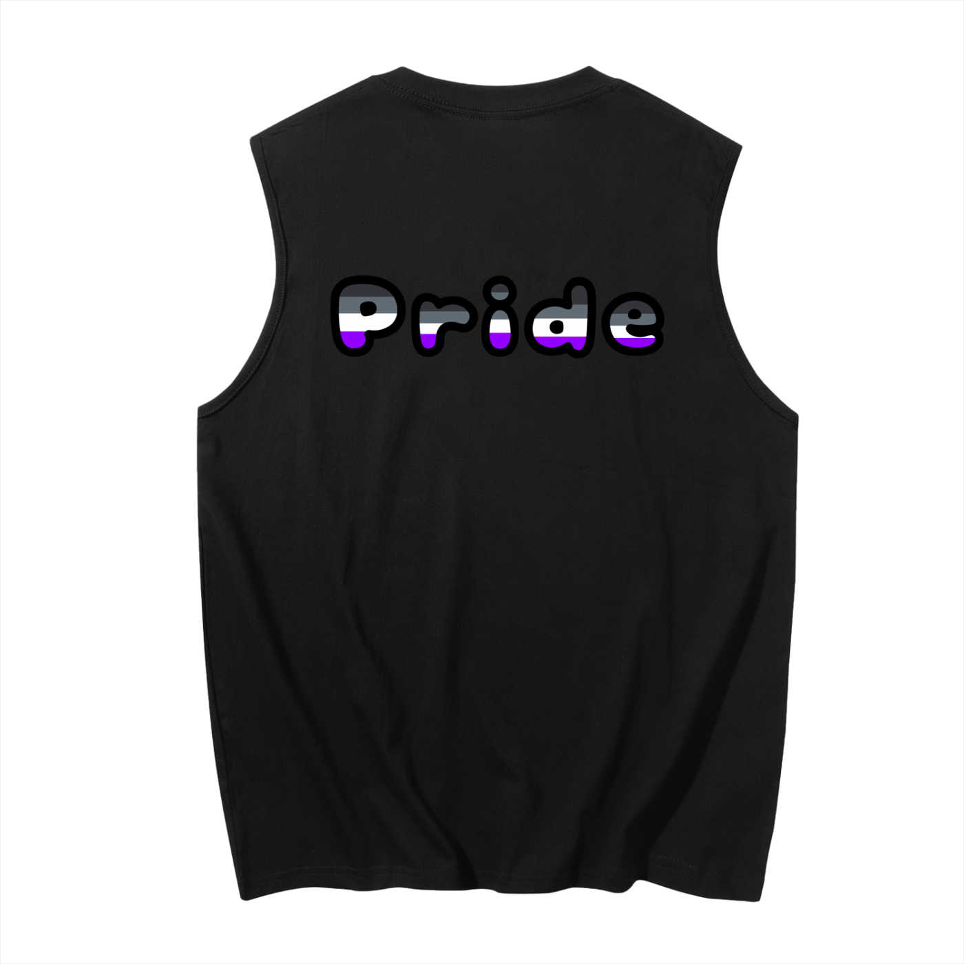 Pride Tank Tops