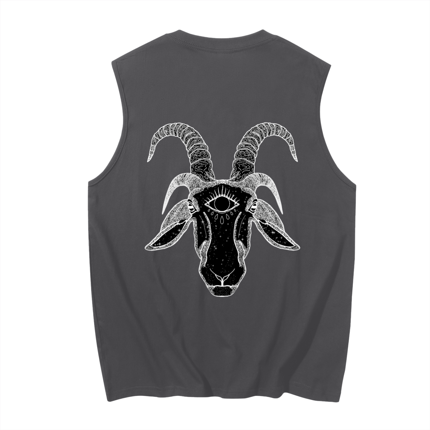 Chinese Zodiac Signs - Tank Tops