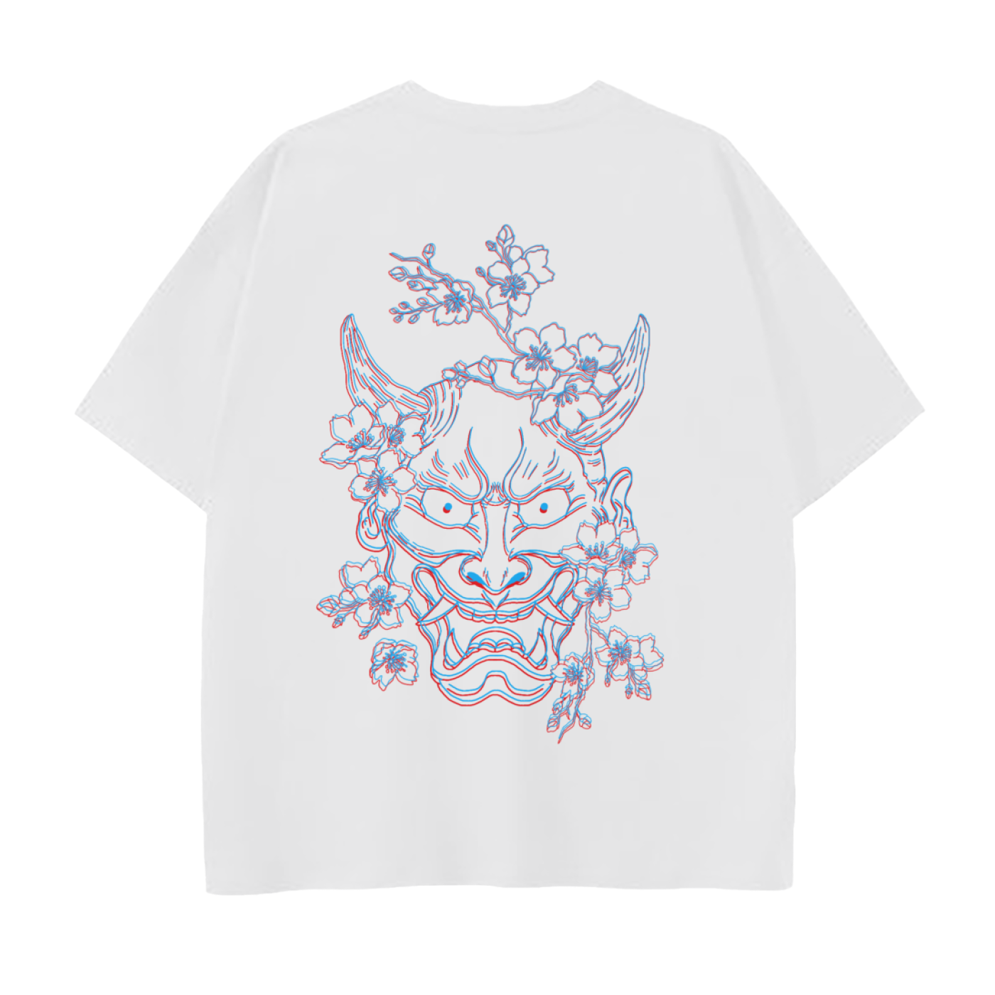 Japanese Mask