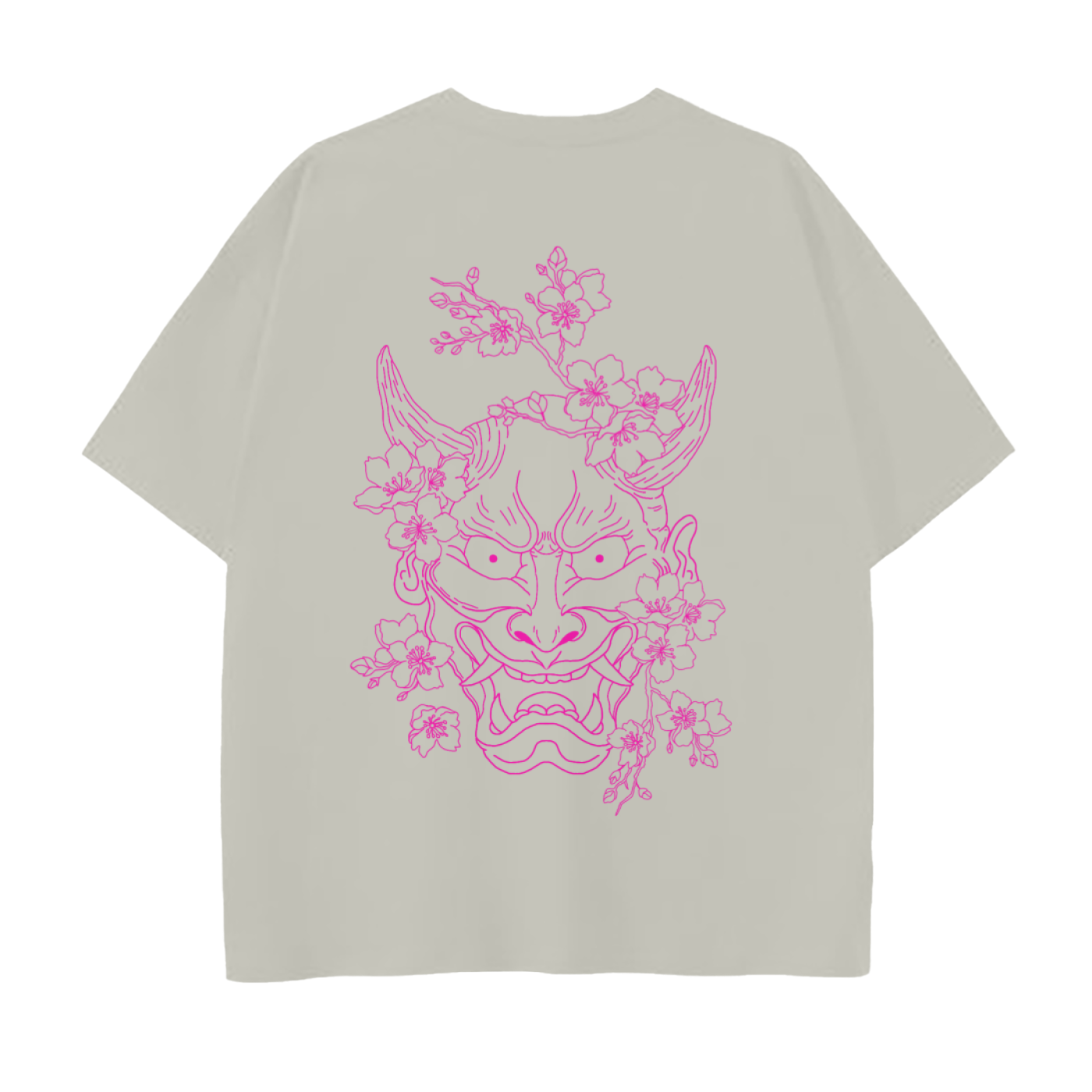 Japanese Mask