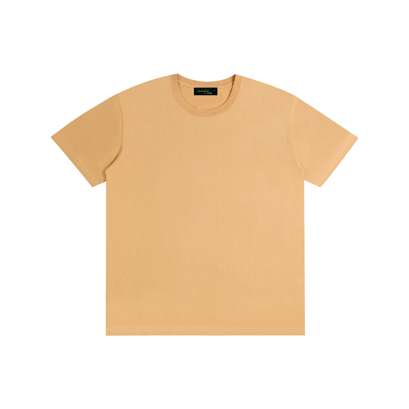 Jeweled Scarab (Only) - T-Shirt
