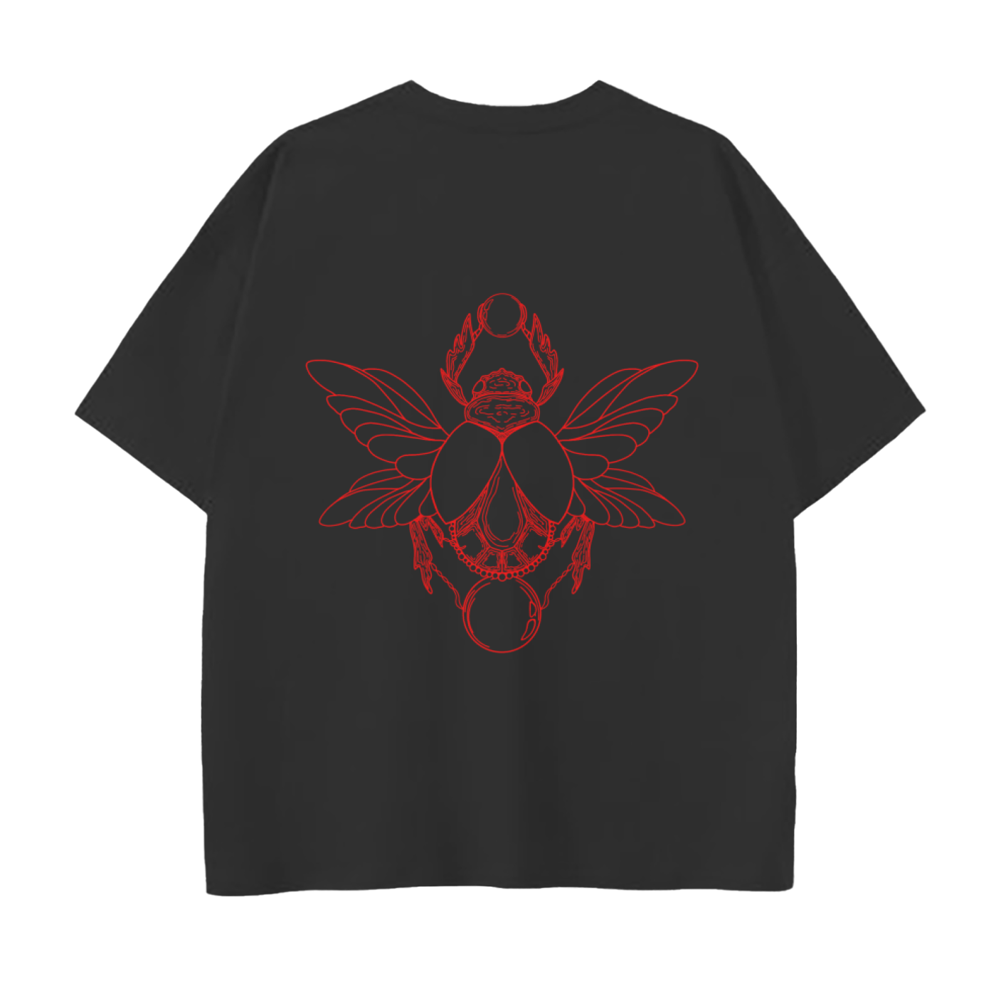 Khepri - Scarab Beetle God