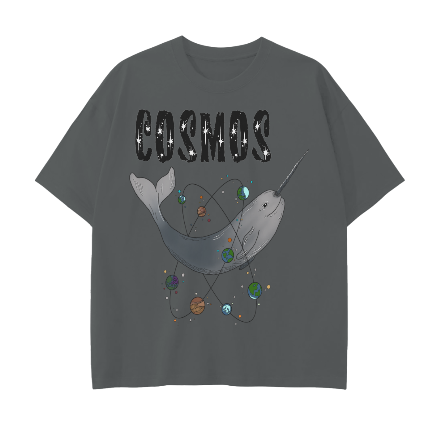 Narwhal - Cosmos Drifter