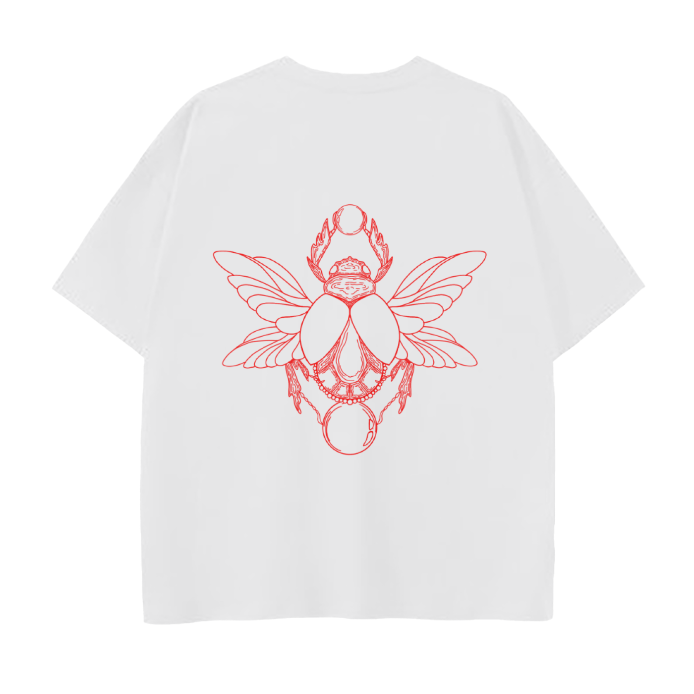 Khepri - Scarab Beetle God
