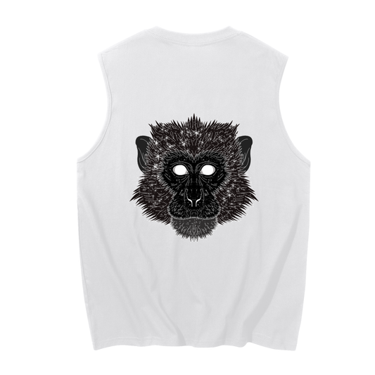 Chinese Zodiac Signs - Tank Tops
