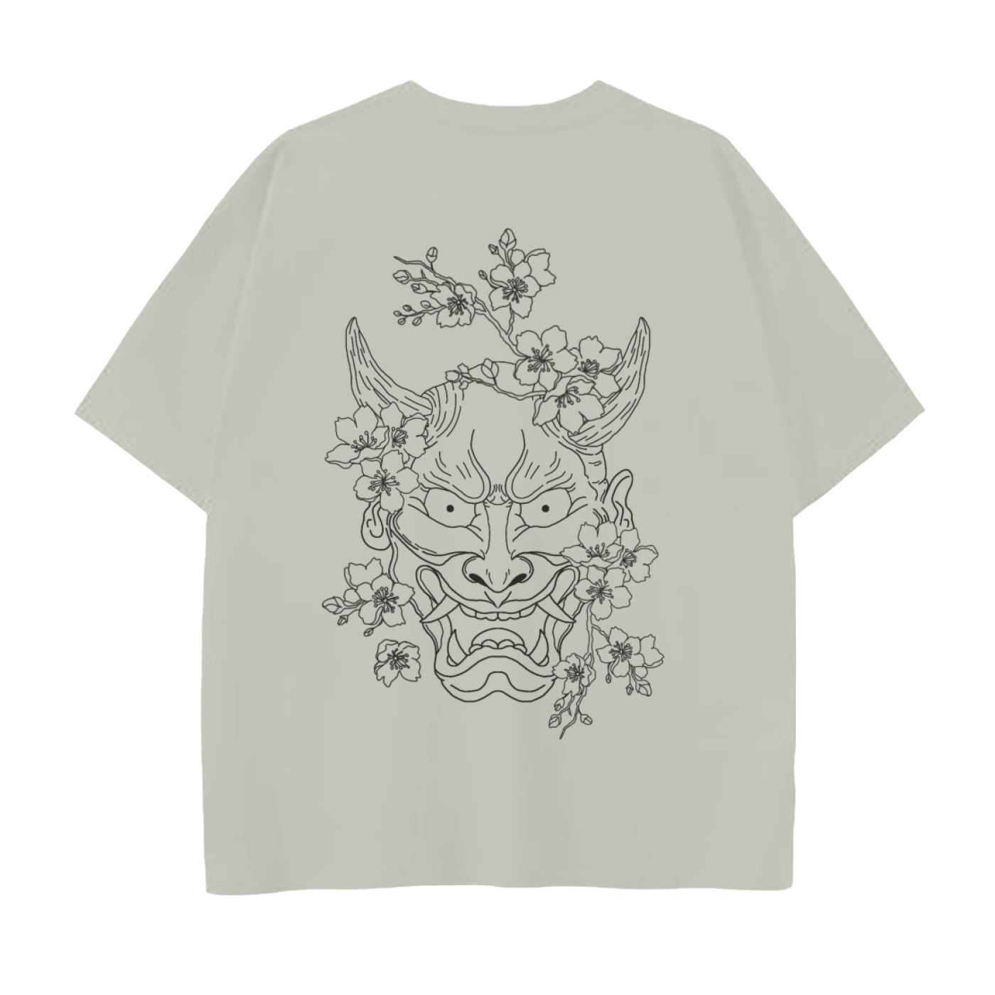 Japanese Mask