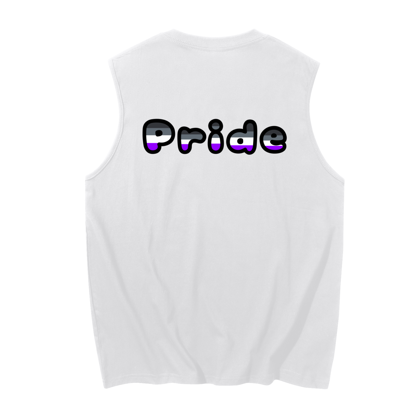 Pride Tank Tops