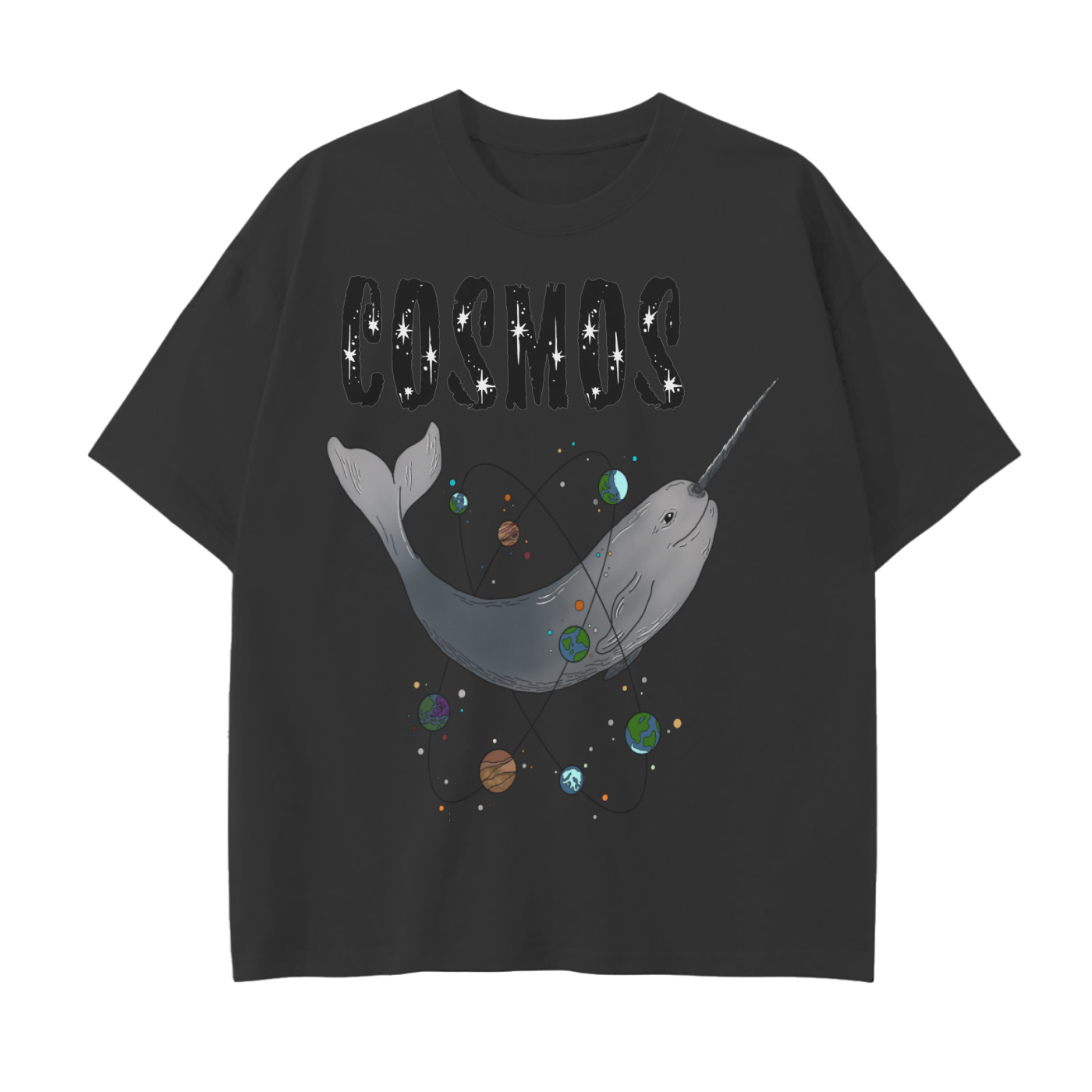 Narwhal - Cosmos Drifter