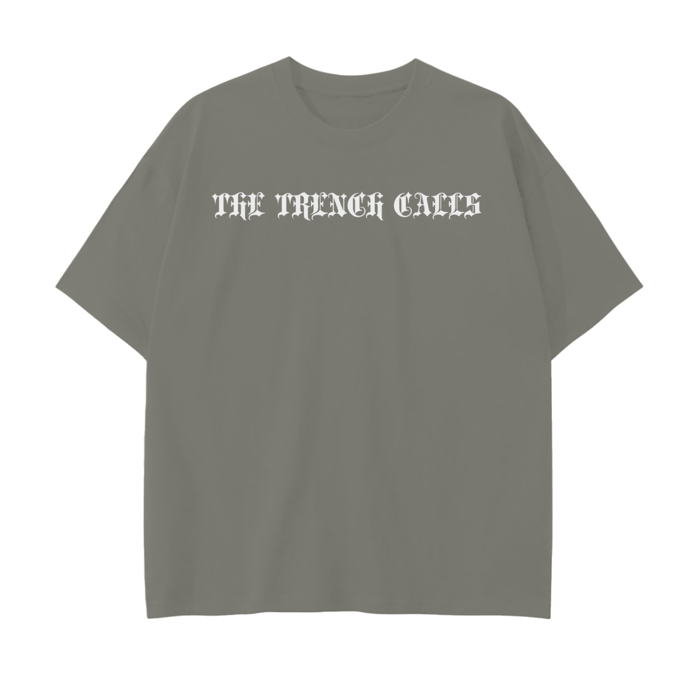 Mariana - The Trench Calls