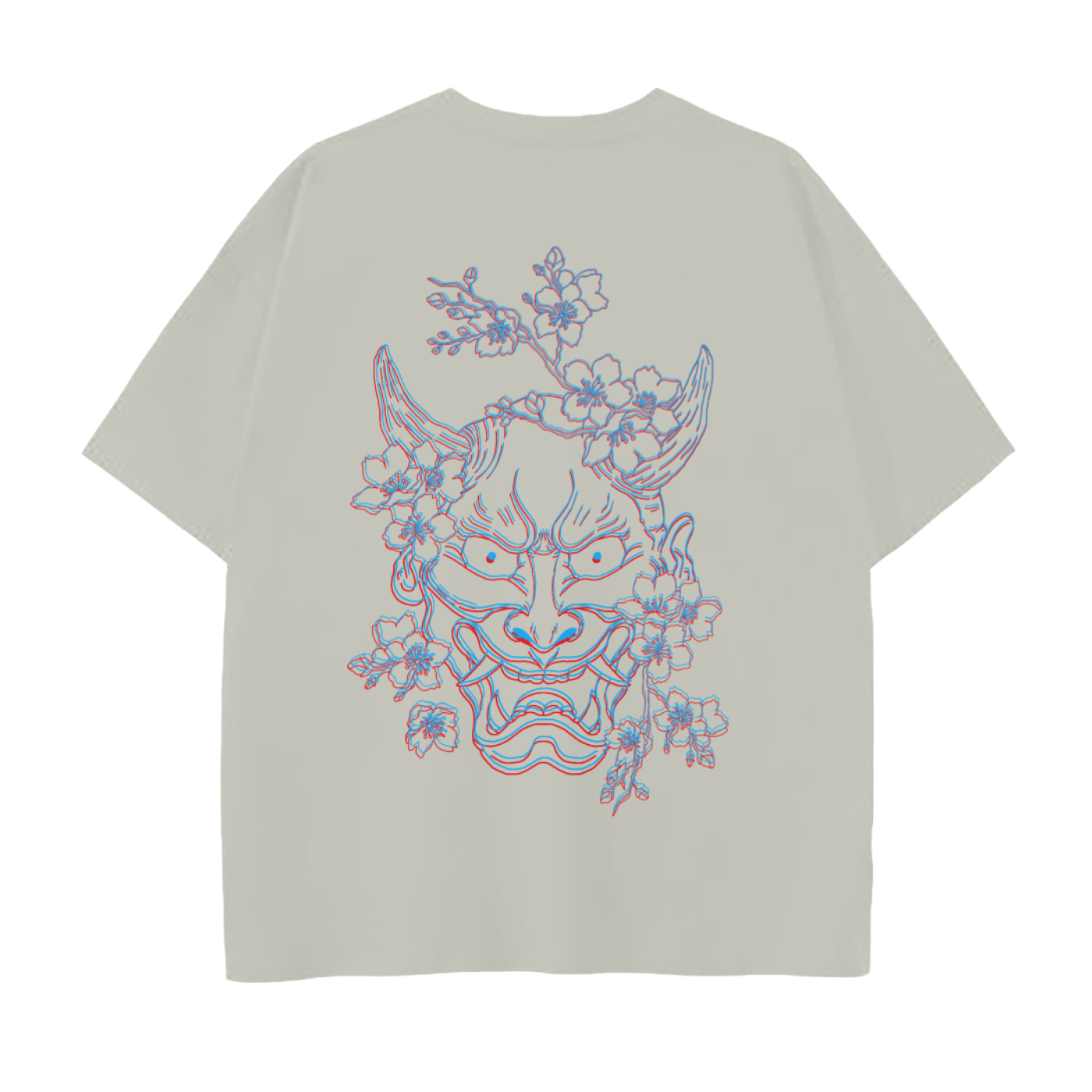 Japanese Mask
