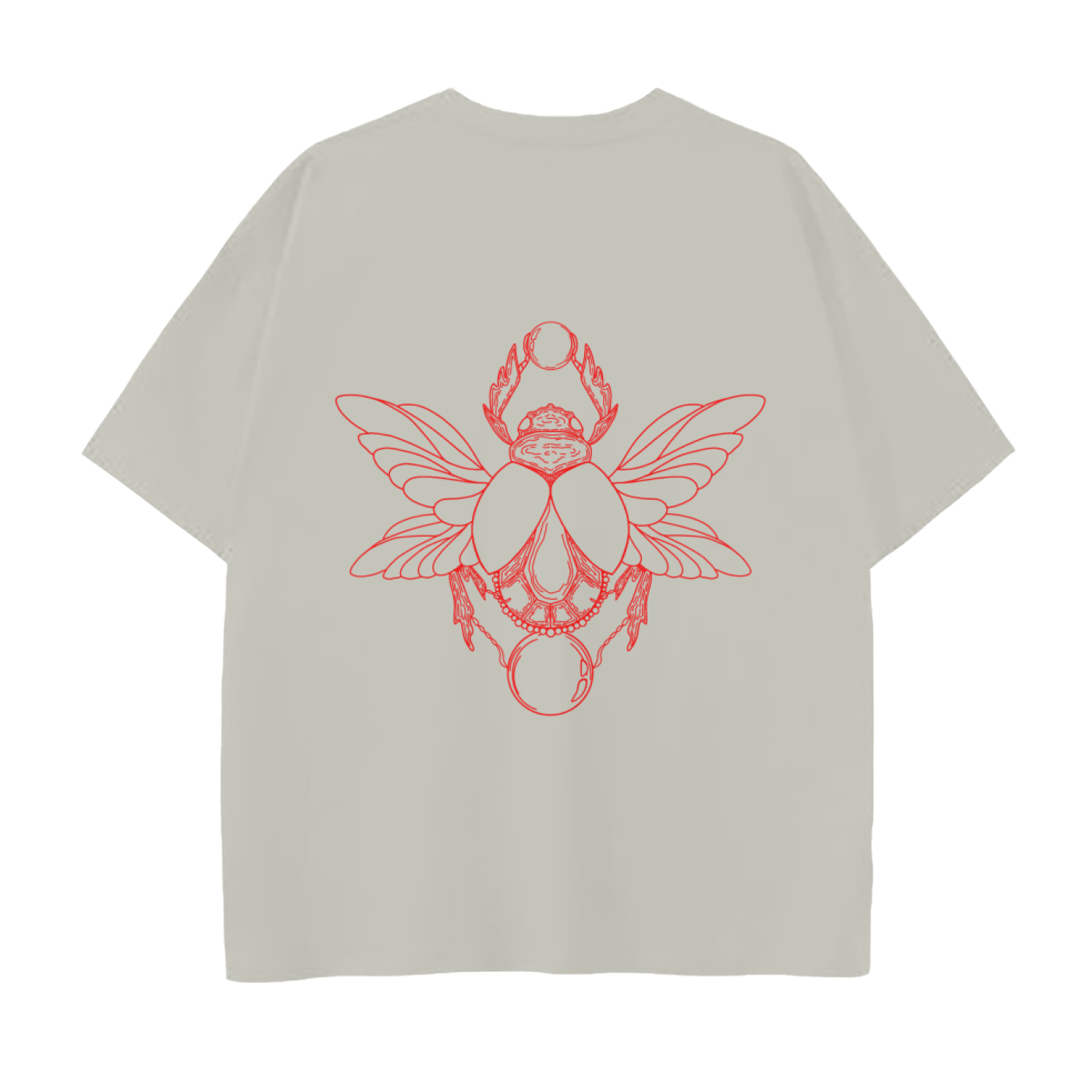 Khepri - Scarab Beetle God