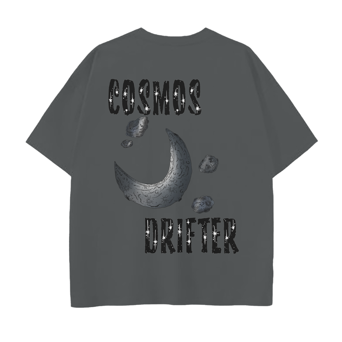 Cuttlefish - Cosmos Drifter