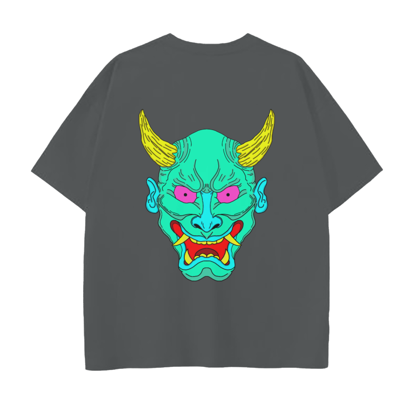 Japanese Mask