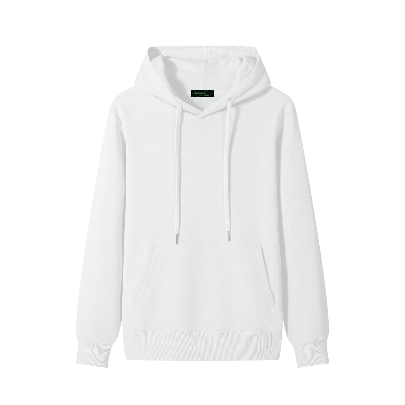 Jeweled Scarab (Only) - Hoodie