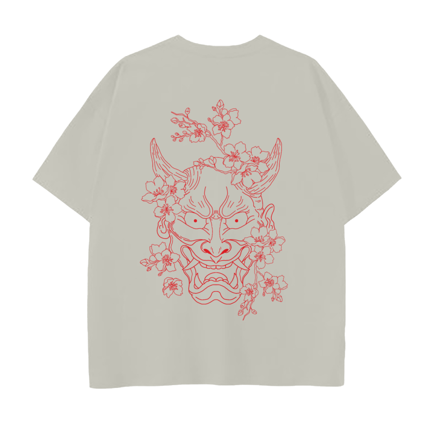 Japanese Mask