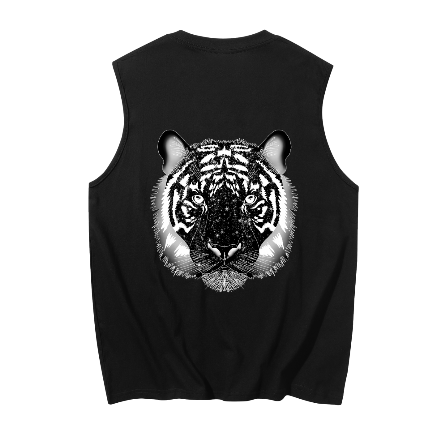 Chinese Zodiac Signs - Tank Tops