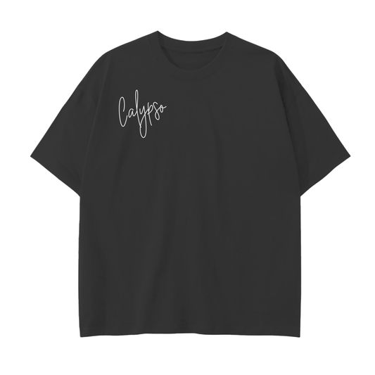 Calypso - Gray Scale