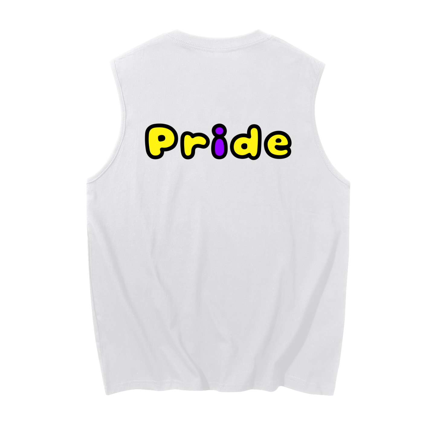Pride Tank Tops