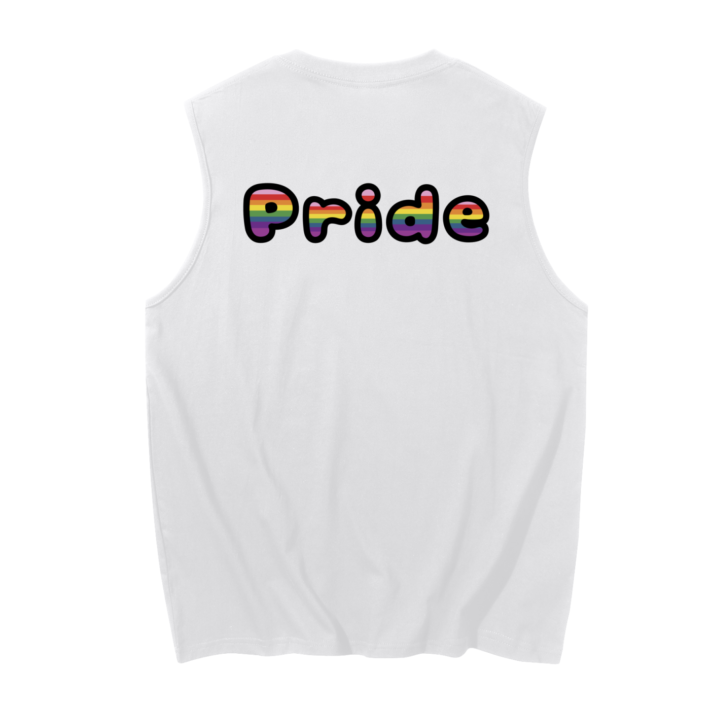 Pride Tank Tops