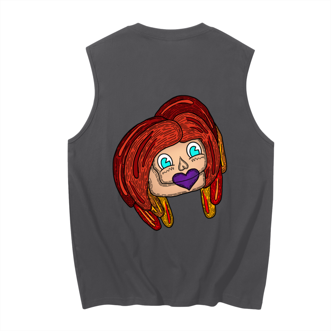 Calypso - Tank Top