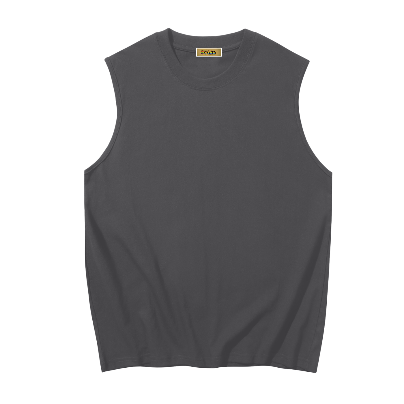 Pride Tank Tops