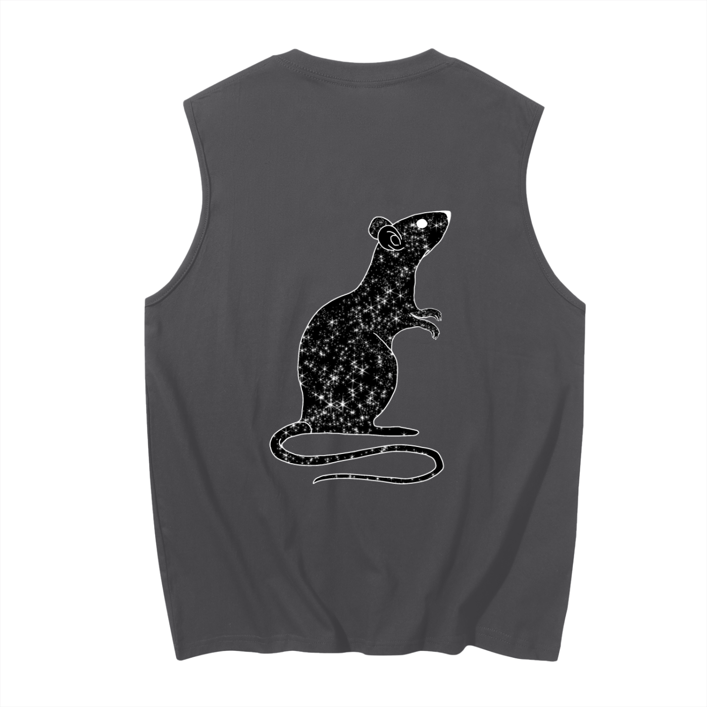 Chinese Zodiac Signs - Tank Tops