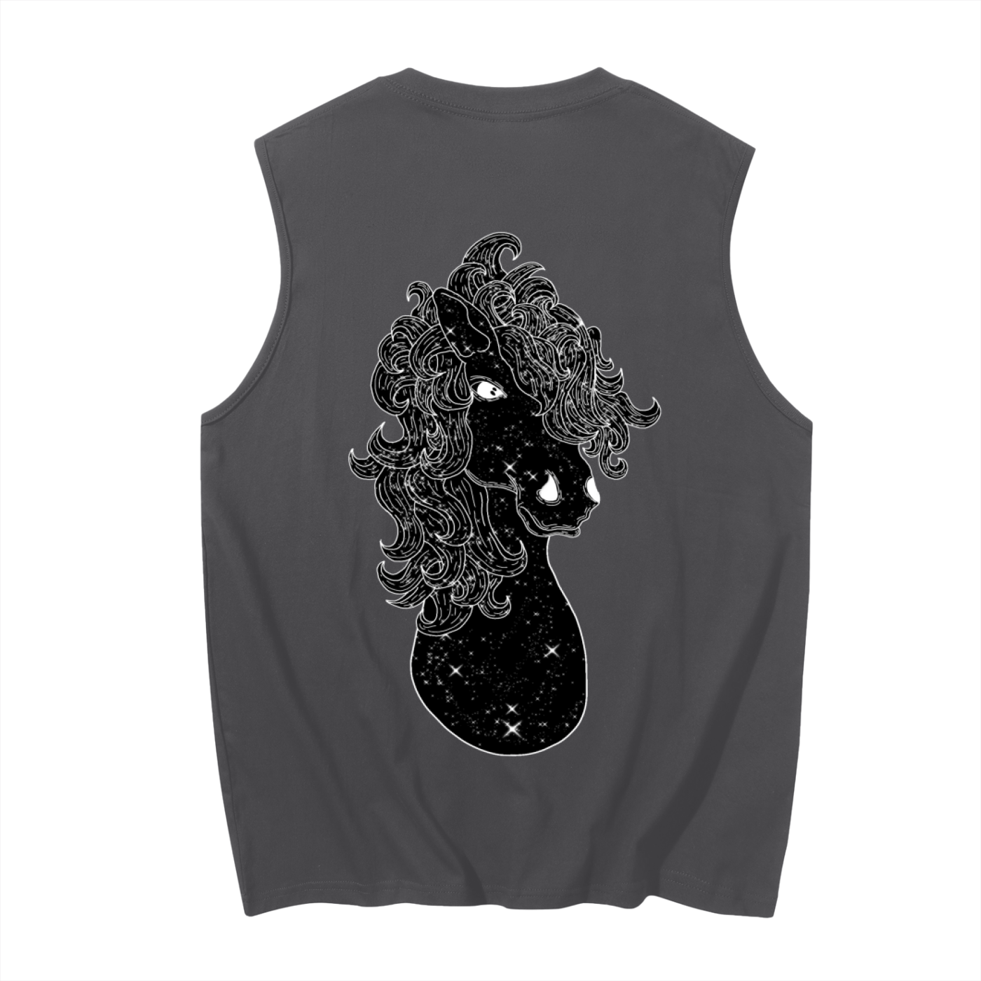 Chinese Zodiac Signs - Tank Tops