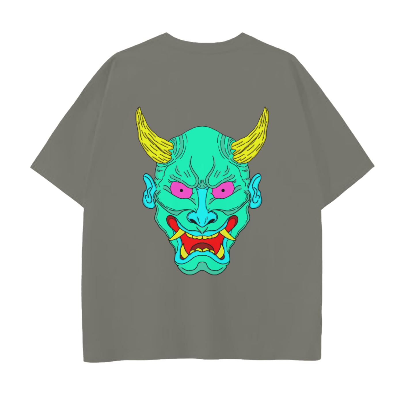Japanese Mask