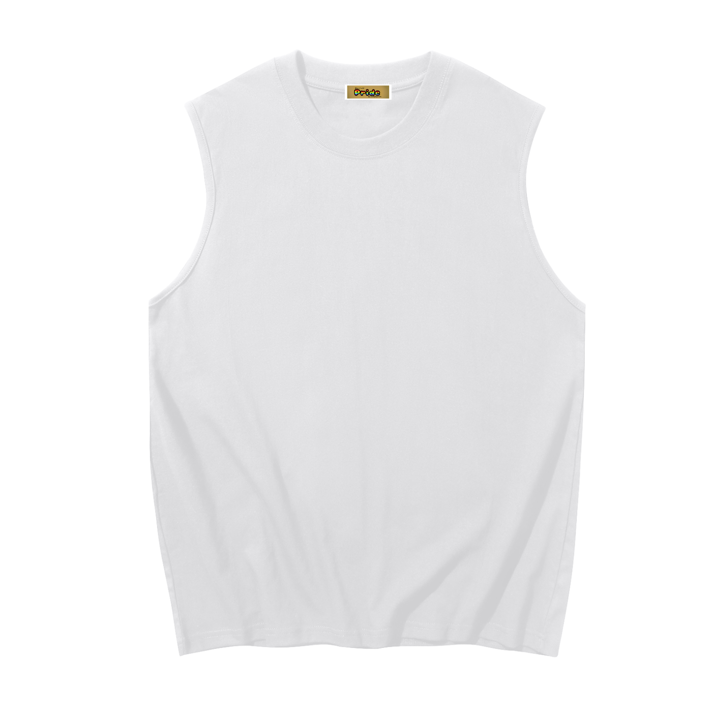 Pride Tank Tops