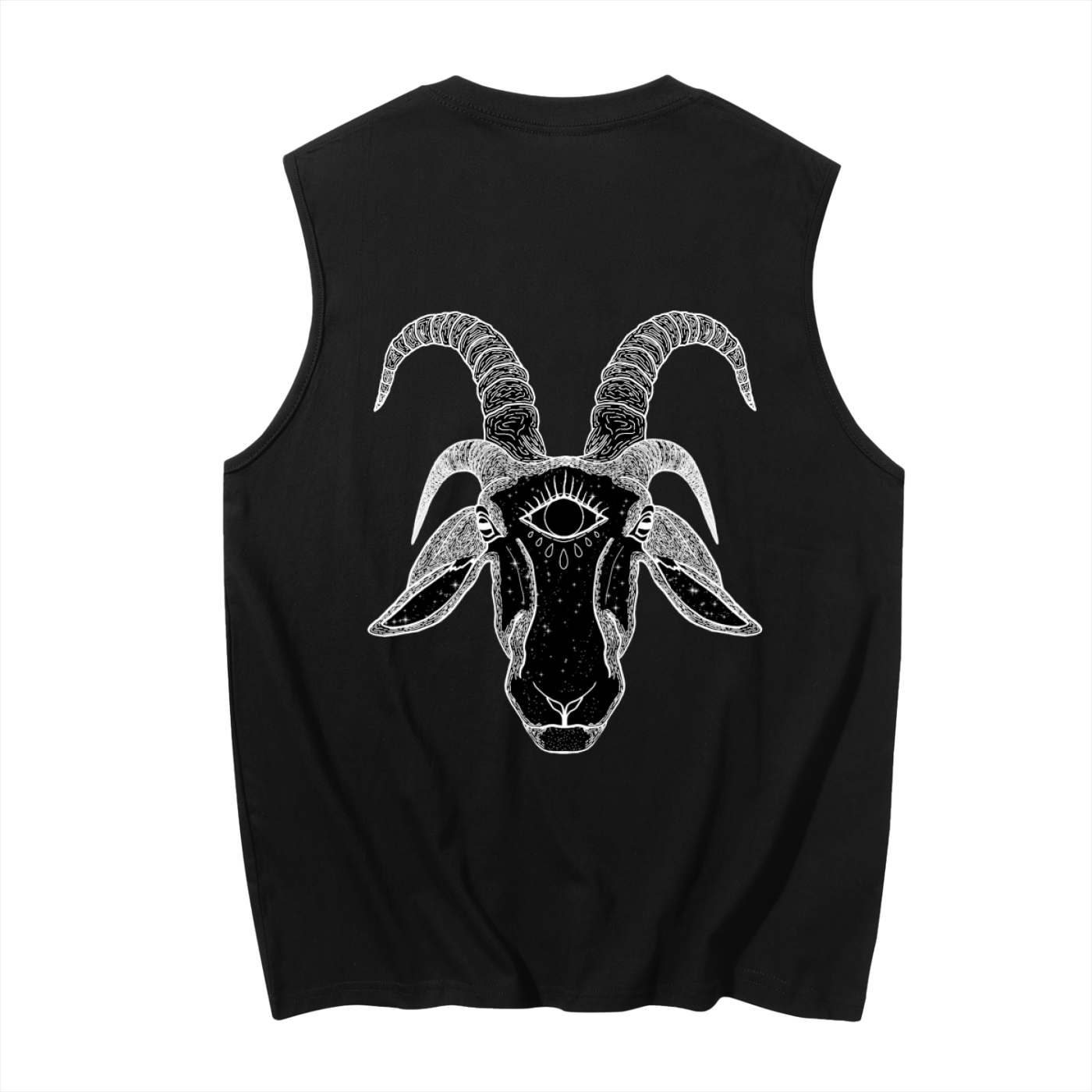 Chinese Zodiac Signs - Tank Tops