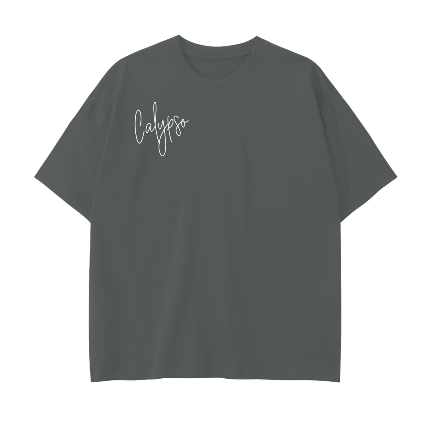 Calypso - Gray Scale