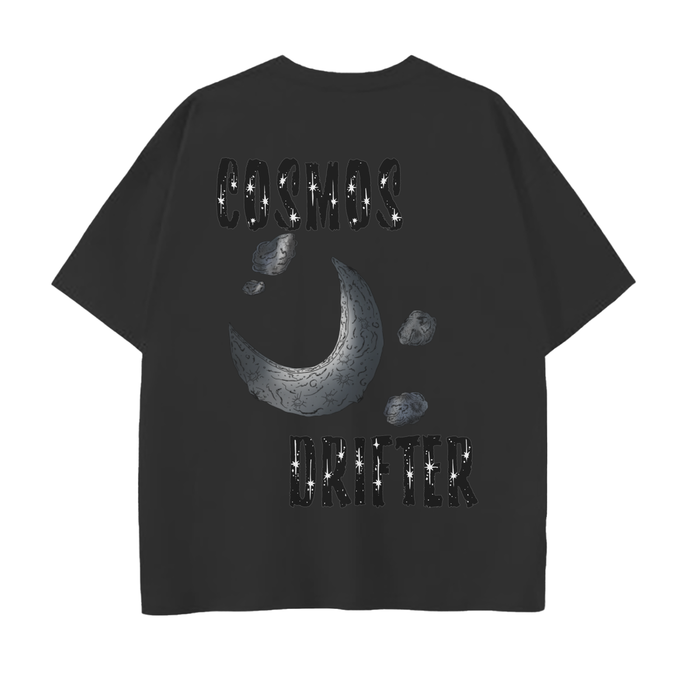 Cuttlefish - Cosmos Drifter