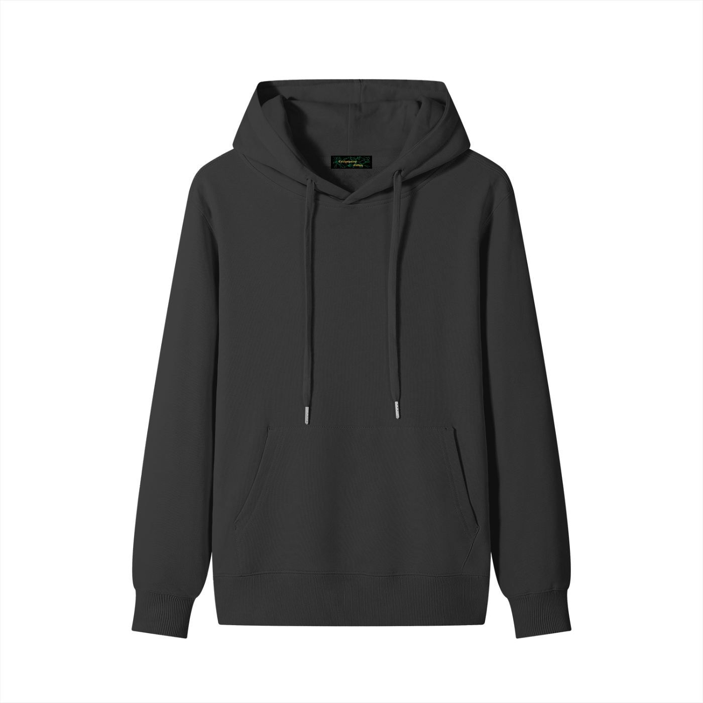 Jeweled Scarab (Only) - Hoodie