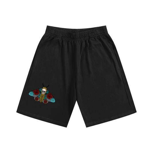 Anti social butterfly - Shorts