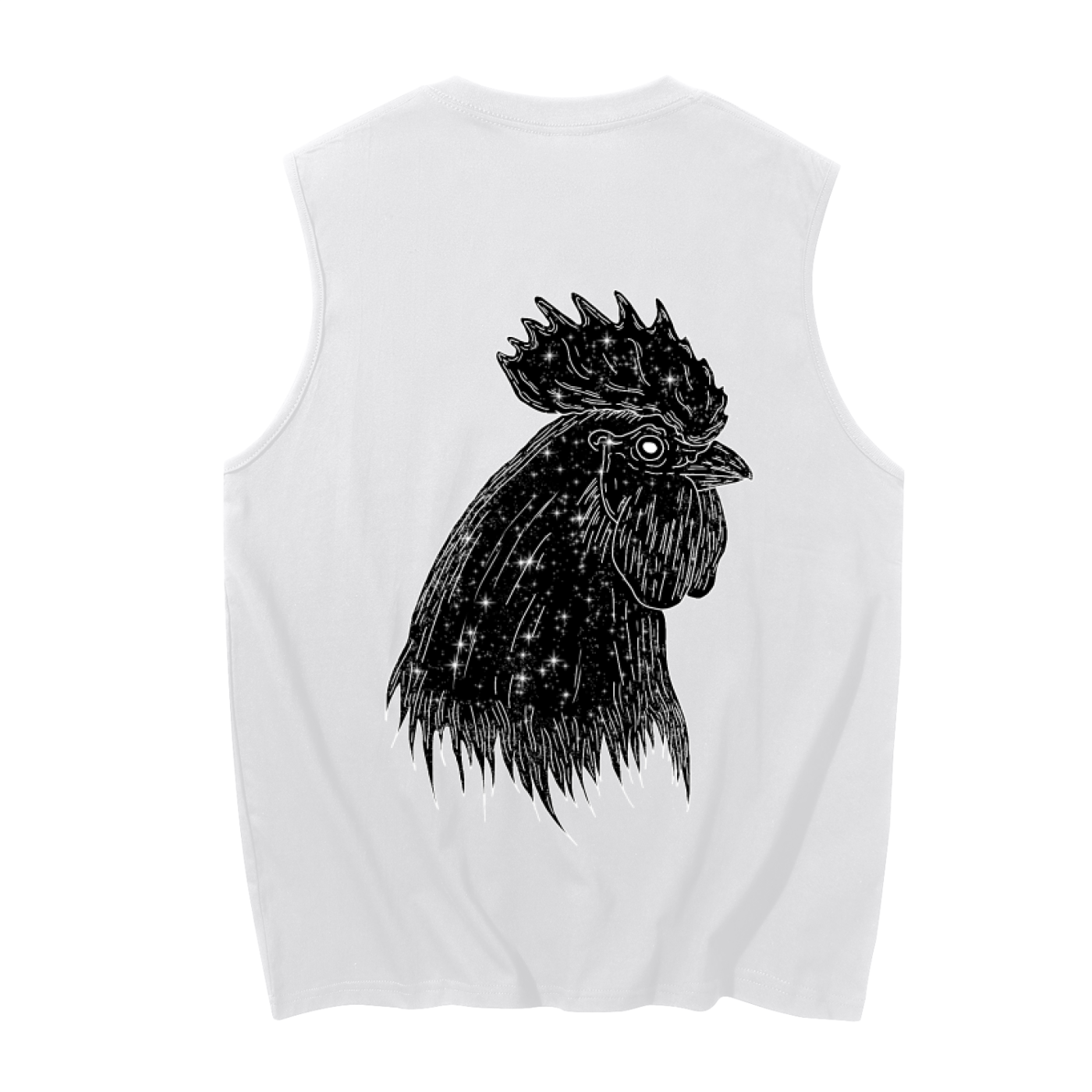 Chinese Zodiac Signs - Tank Tops