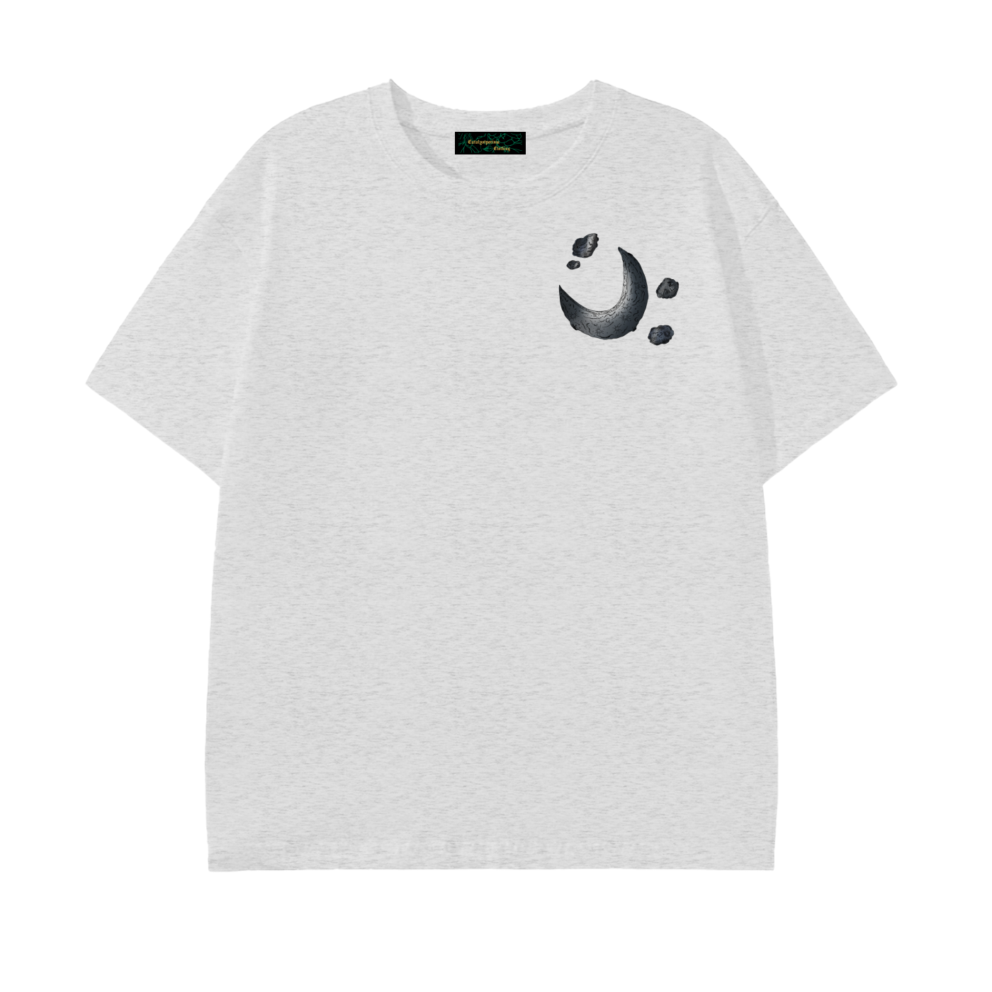 Octopus - Cosmos Drifter