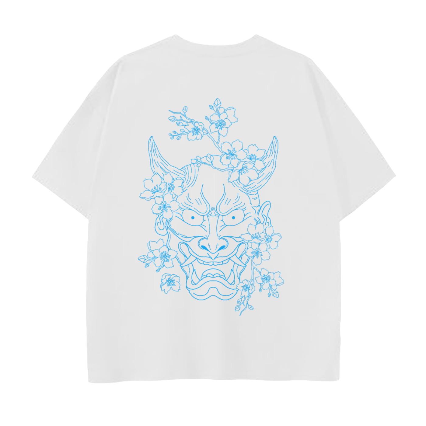 Japanese Mask