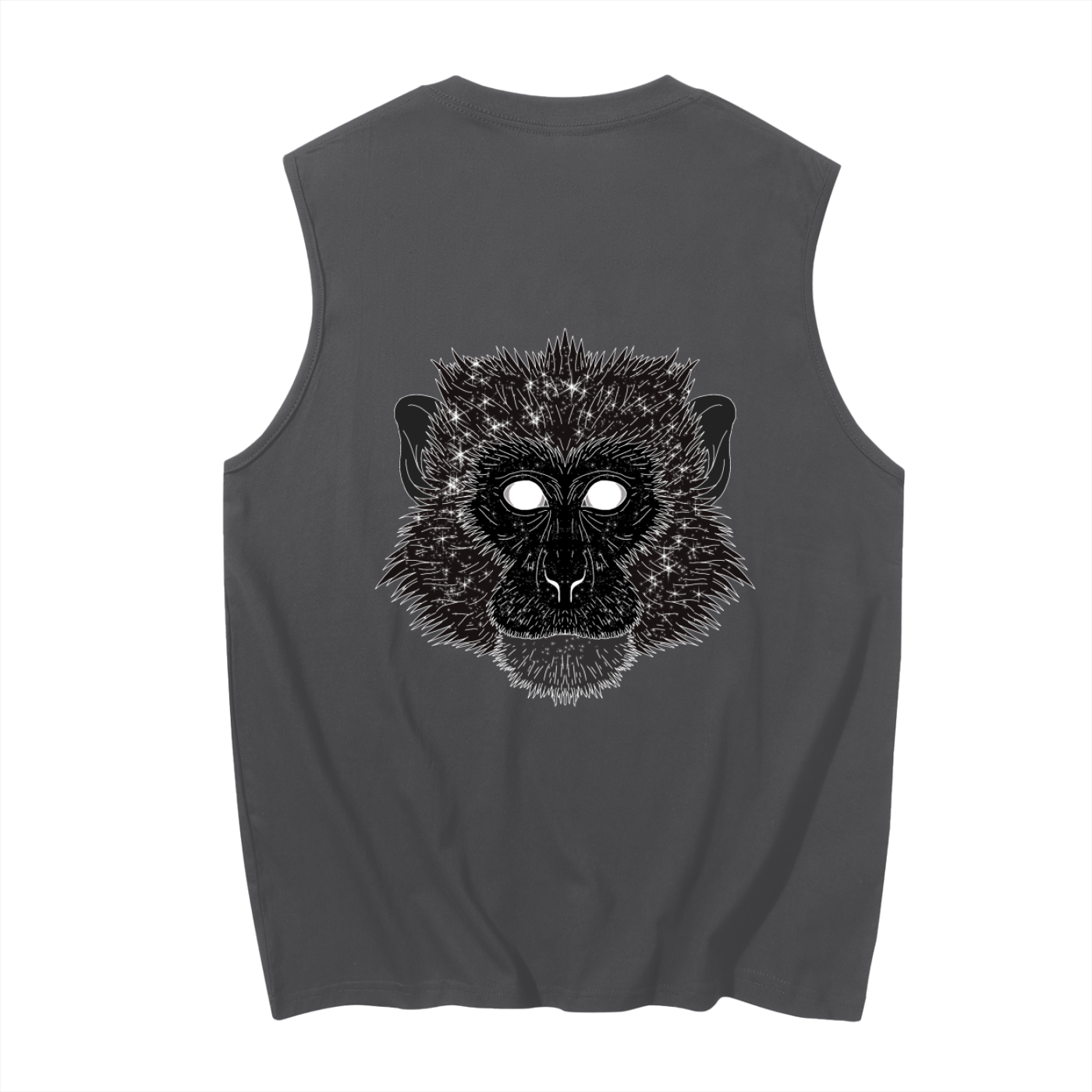 Chinese Zodiac Signs - Tank Tops