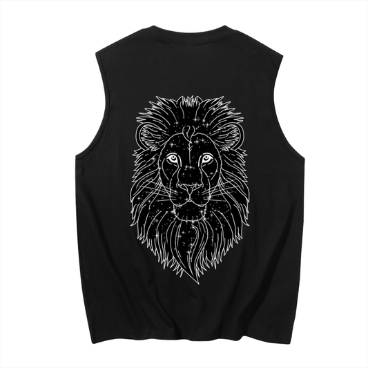 Leo - Tank Top