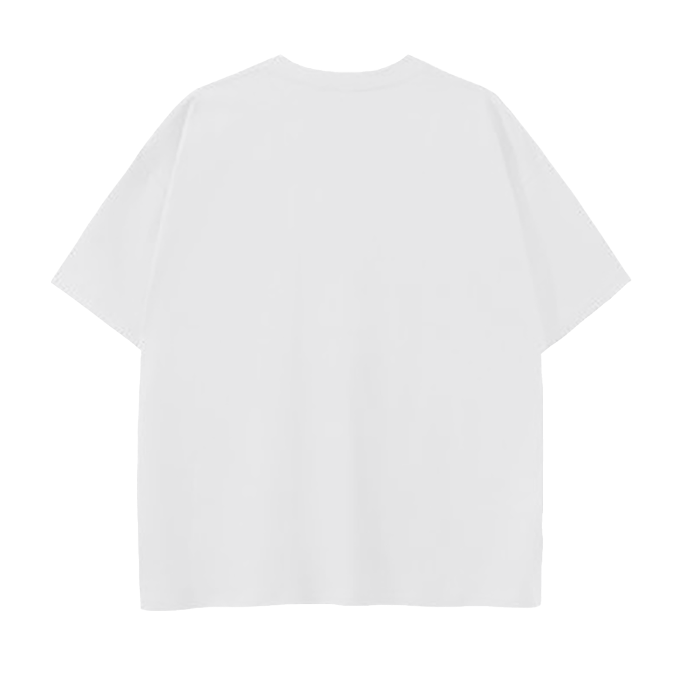 Pride Loose Drop Shirts