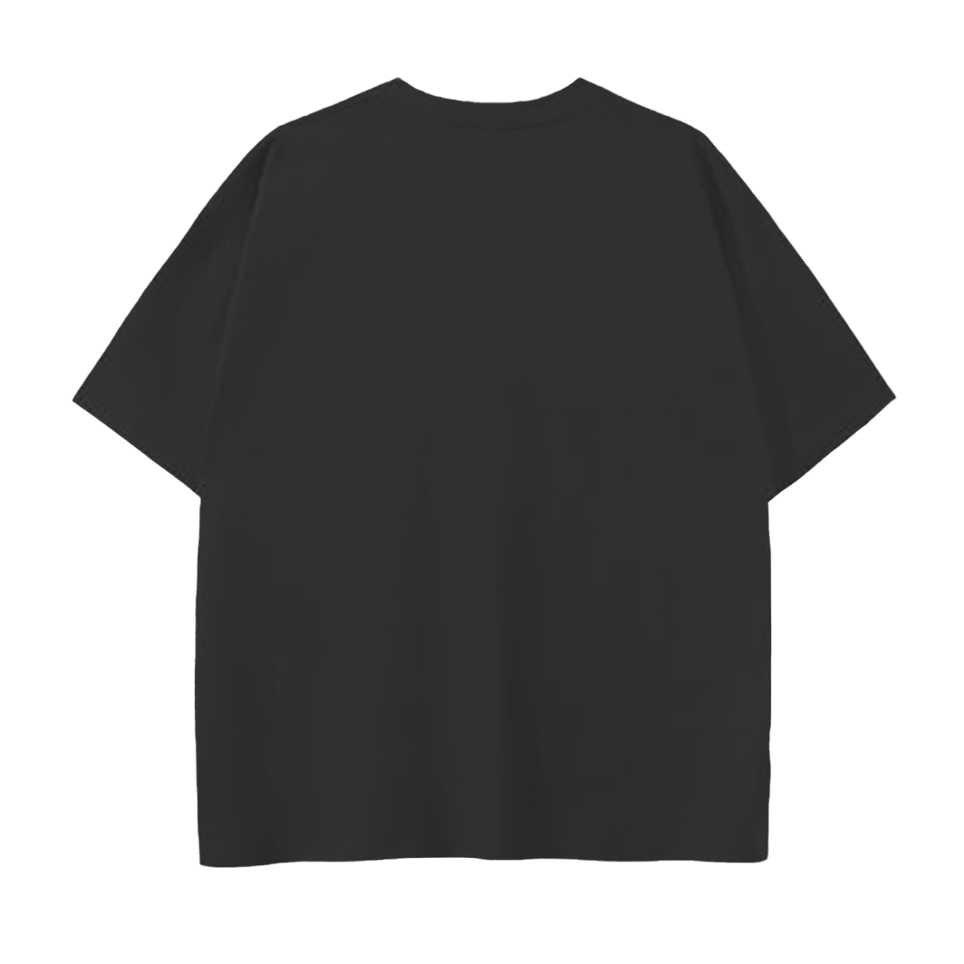 Pride Loose Drop Shirts