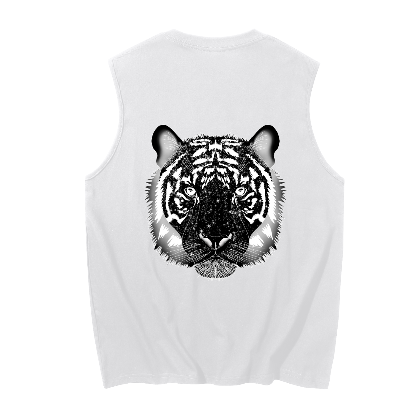 Chinese Zodiac Signs - Tank Tops
