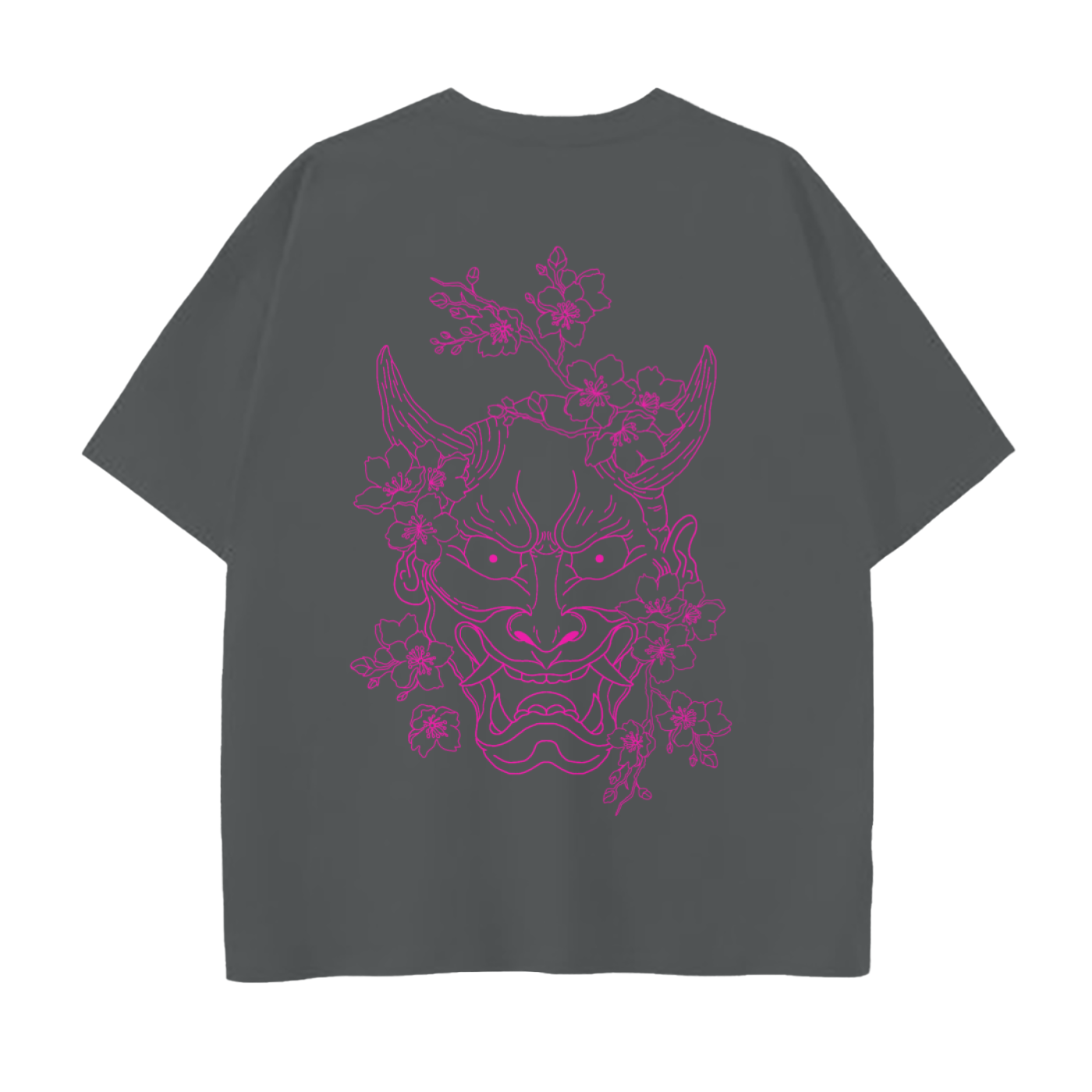 Japanese Mask