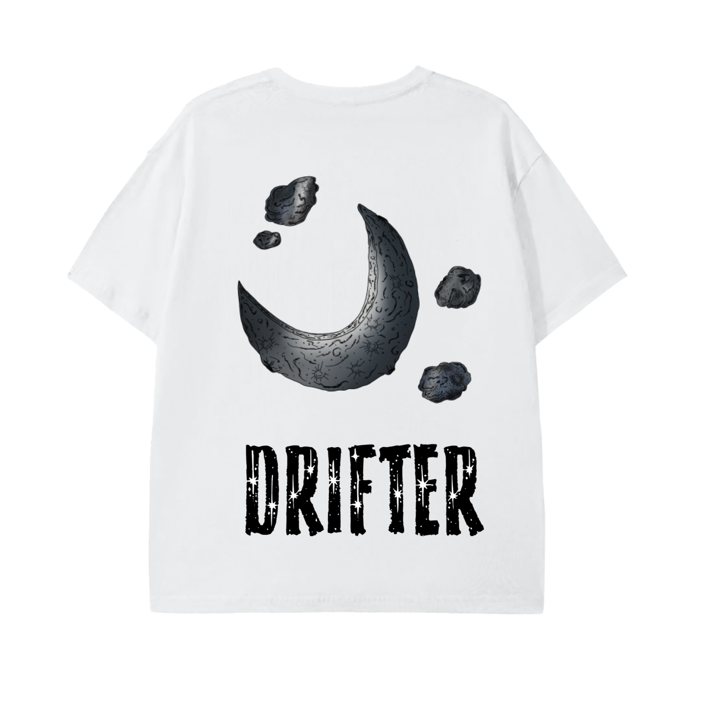 Octopus - Cosmos Drifter