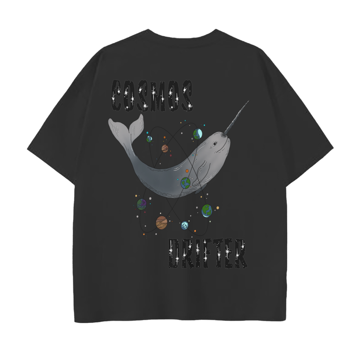 Narwhal - Cosmos Drifter